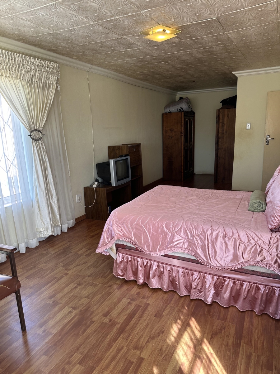 To Let 3 Bedroom Property for Rent in Mogwase Unit 4 North West